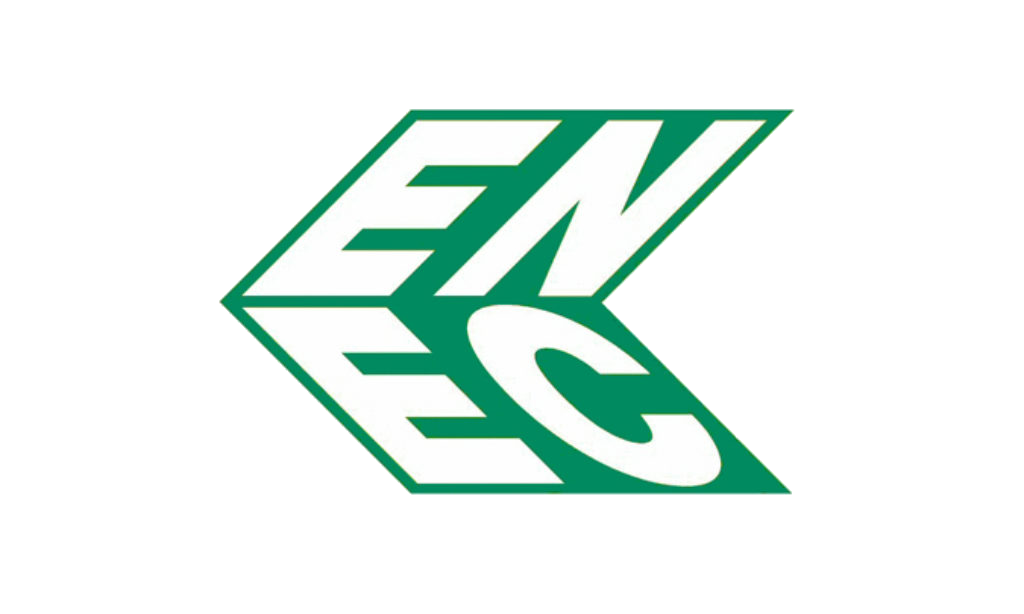 Certyfikat ENEC