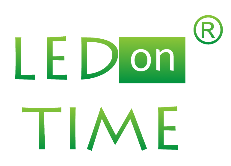 LEDon TIME