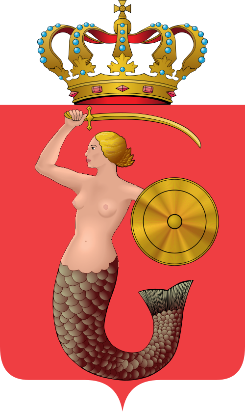 Herb Warszawy