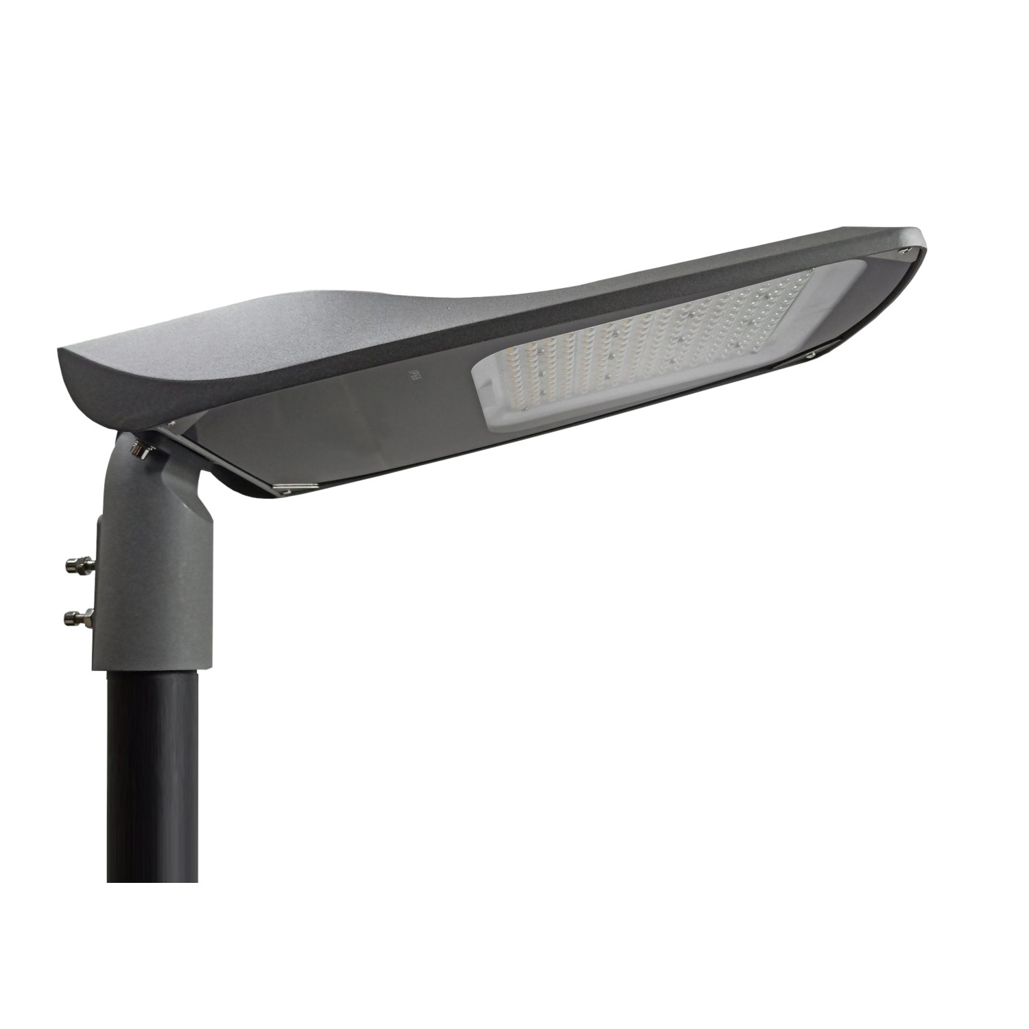 Latarnia uliczna LED