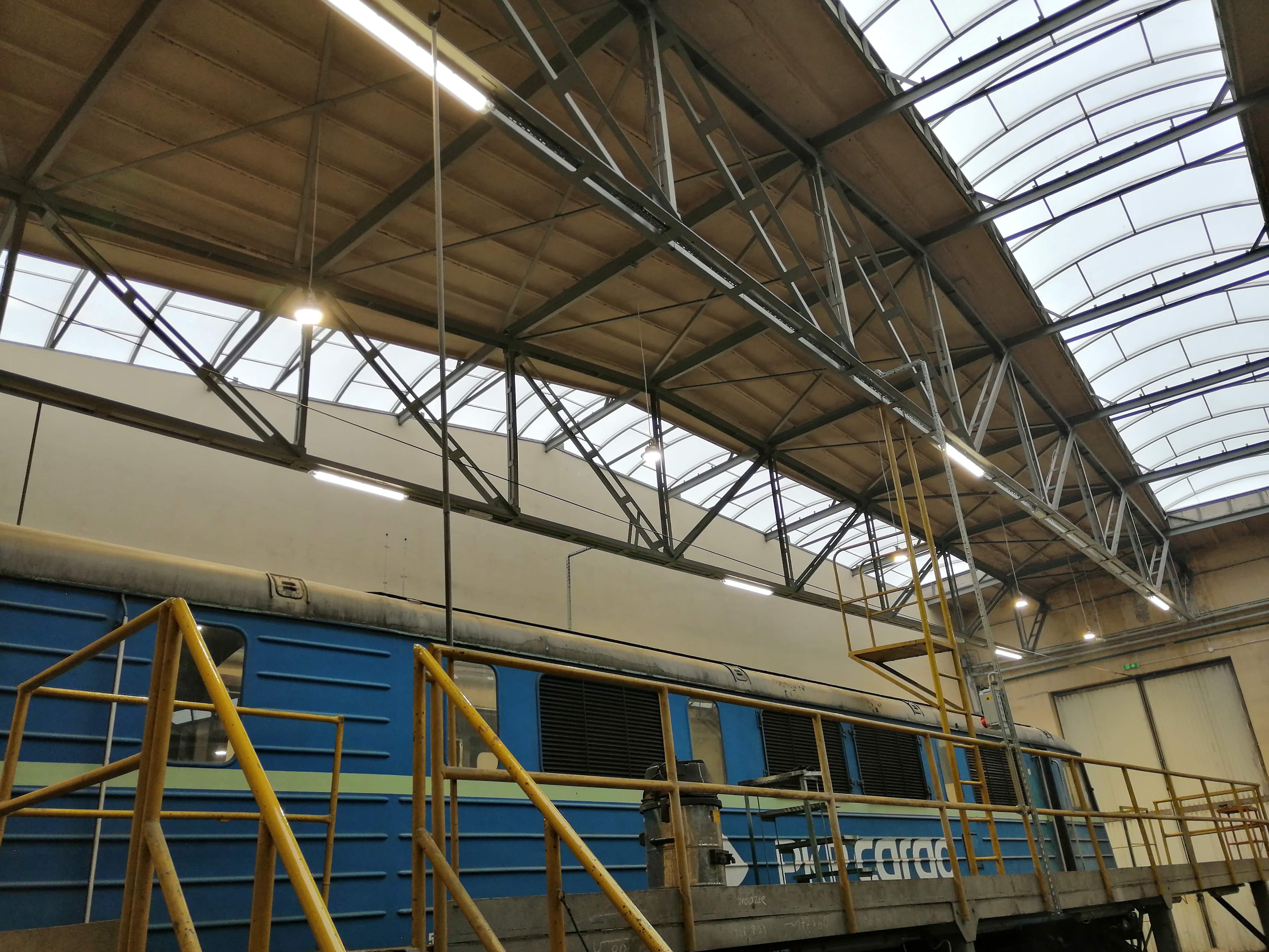 PKP Cargo