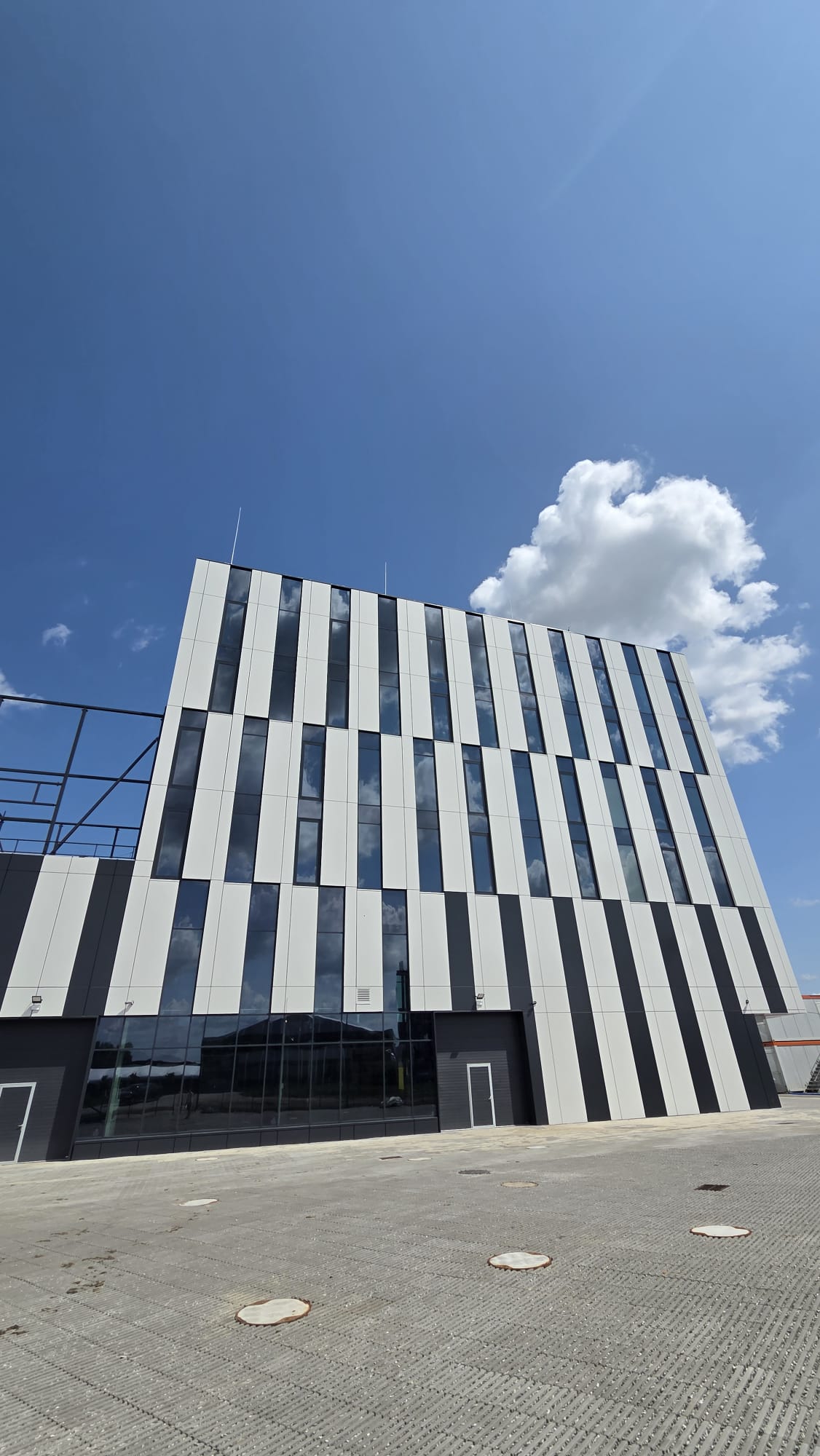 CEJS ul. Rakietowa Wrocław