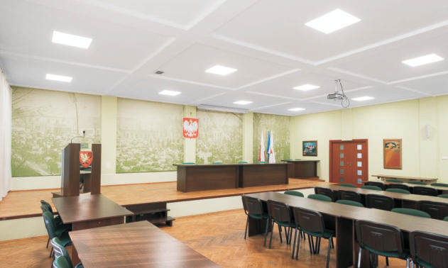 Urząd Miasta Bydgoszczy